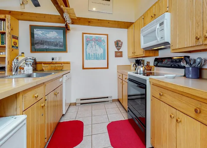 The Director'S Cabin